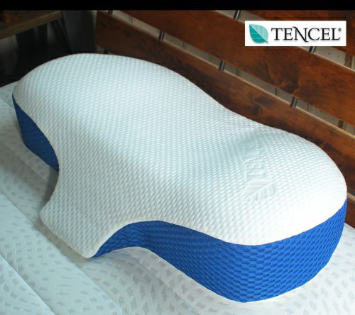 BlueBlood トリニティ専用枕カバー