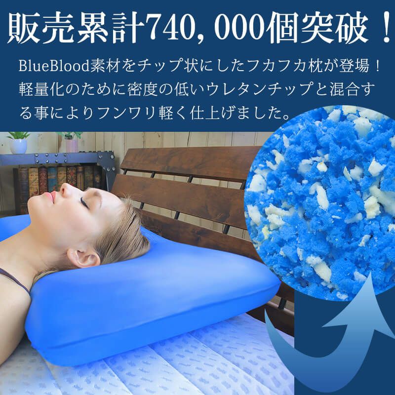 BlueBlood ヘキサゴン