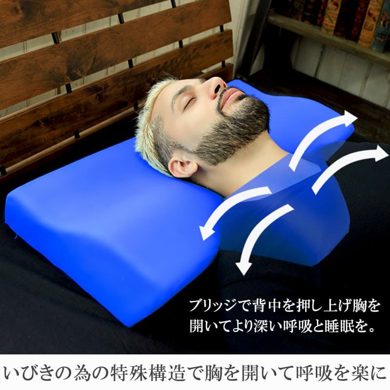 BlueBlood サイレンス