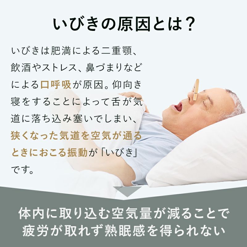 首狩り族のいびき枕EX