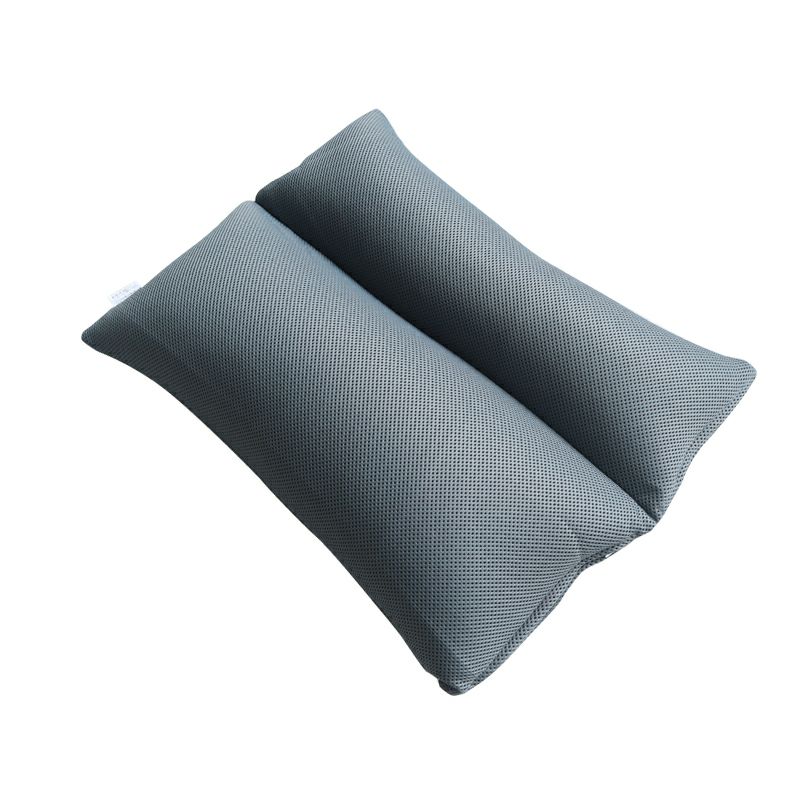 いびき枕EXminiグレー