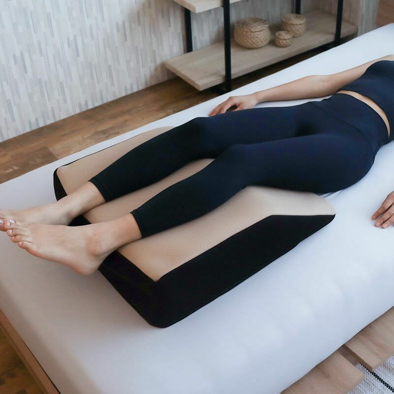 ふくらはぎは人体のポンプ