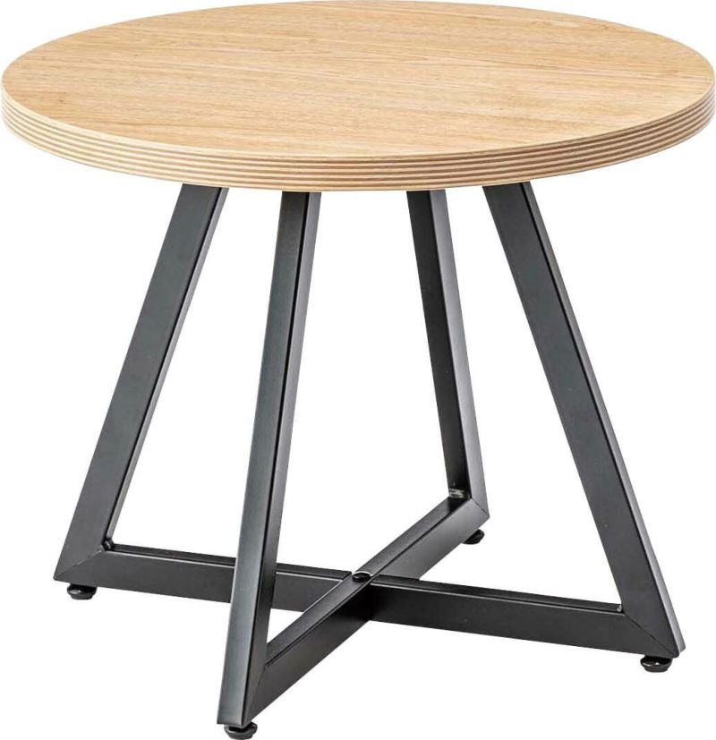 ラウンドサイドテーブル Mサイズ