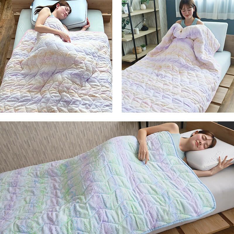 今治タオル両面肌ふとん